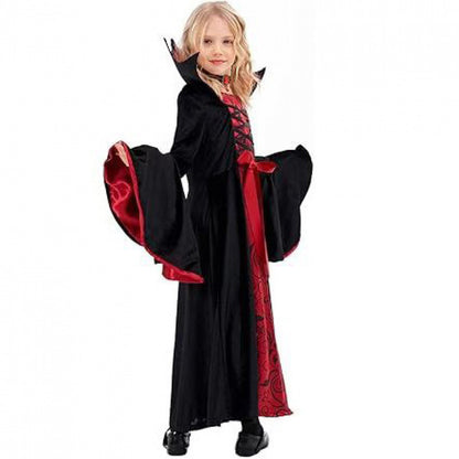Vampire Costume Halloween Party | Magic Stories