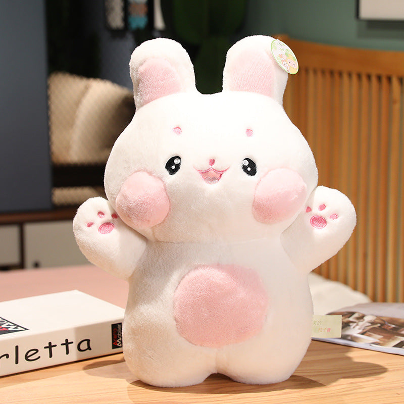 Fully Stuffed Animal Doll Plush Toy | Magic Stories