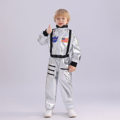 Halloween Astronaut Costume Anime Cosplay | Magic Stories