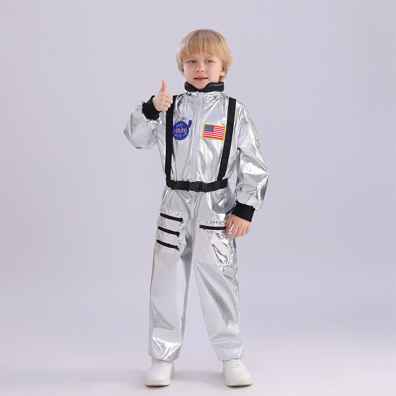 Halloween Astronaut Costume Anime Cosplay | Magic Stories