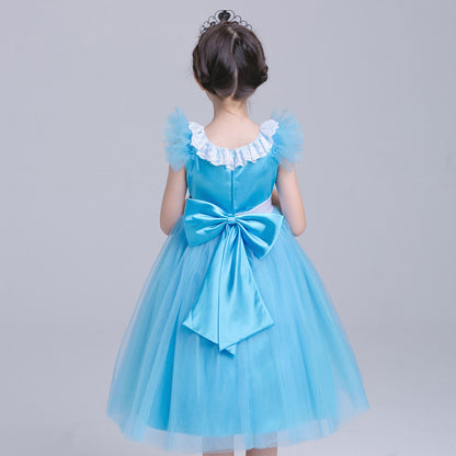 Girls Halloween costume | Magic Stories