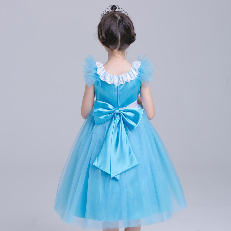 Girls Halloween costume | Magic Stories