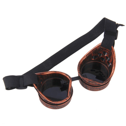 cosplay props welding glasses | Magic Stories