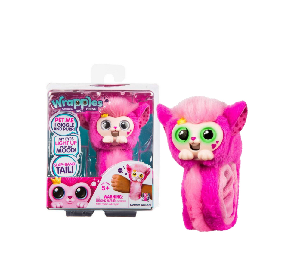 Monkey, children's plush toy, ya | Magic Stories