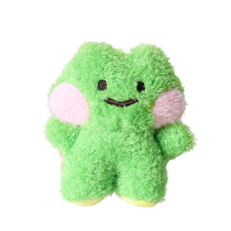 Bread Little Bear Plush Toys Cute Yellow | Magic Stories