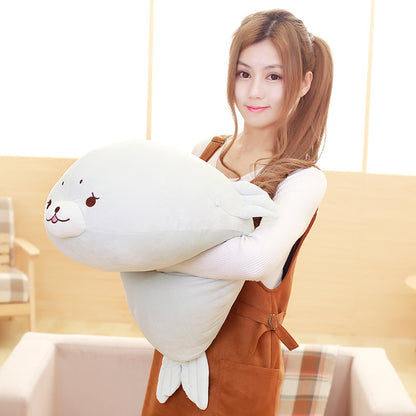 Sea lion plush toy | Magic Stories
