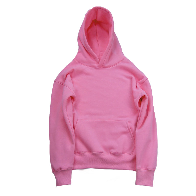Hoodie Hoodie — side view