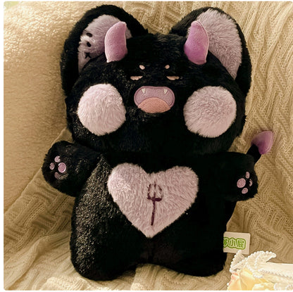 Dodo Meow Cat Doll Plush Toys | Magic Stories