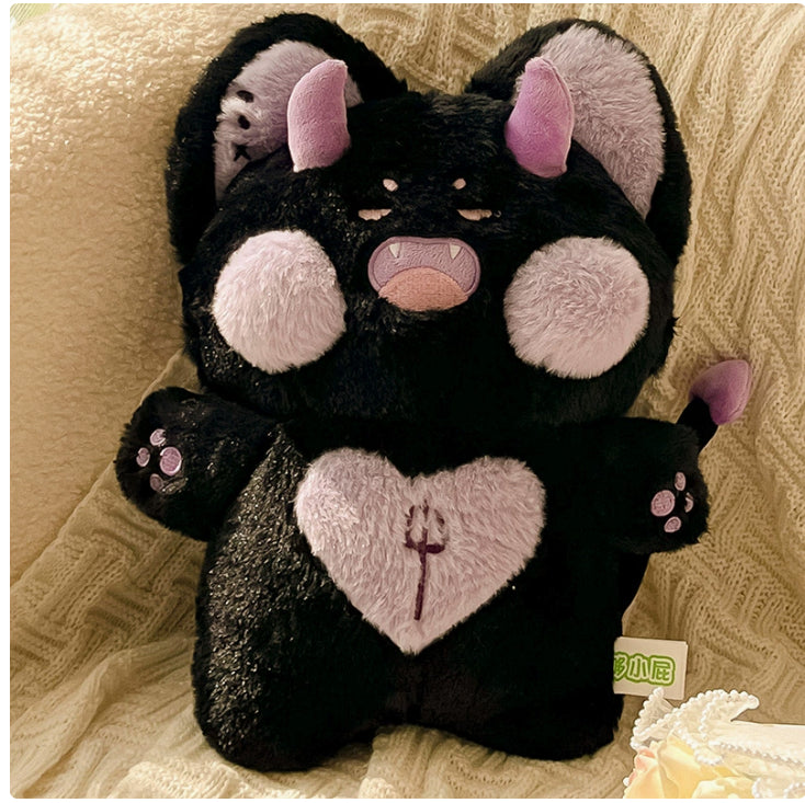 Dodo Meow Cat Doll Plush Toys | Magic Stories