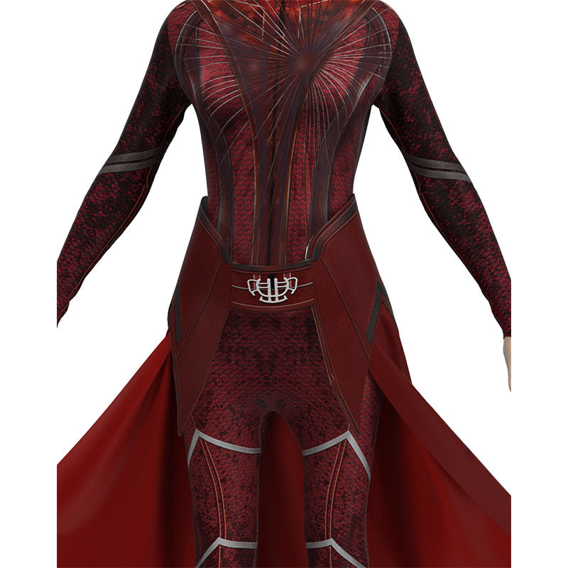 Cosplay One Piece Halloween Clothing Children — detail
