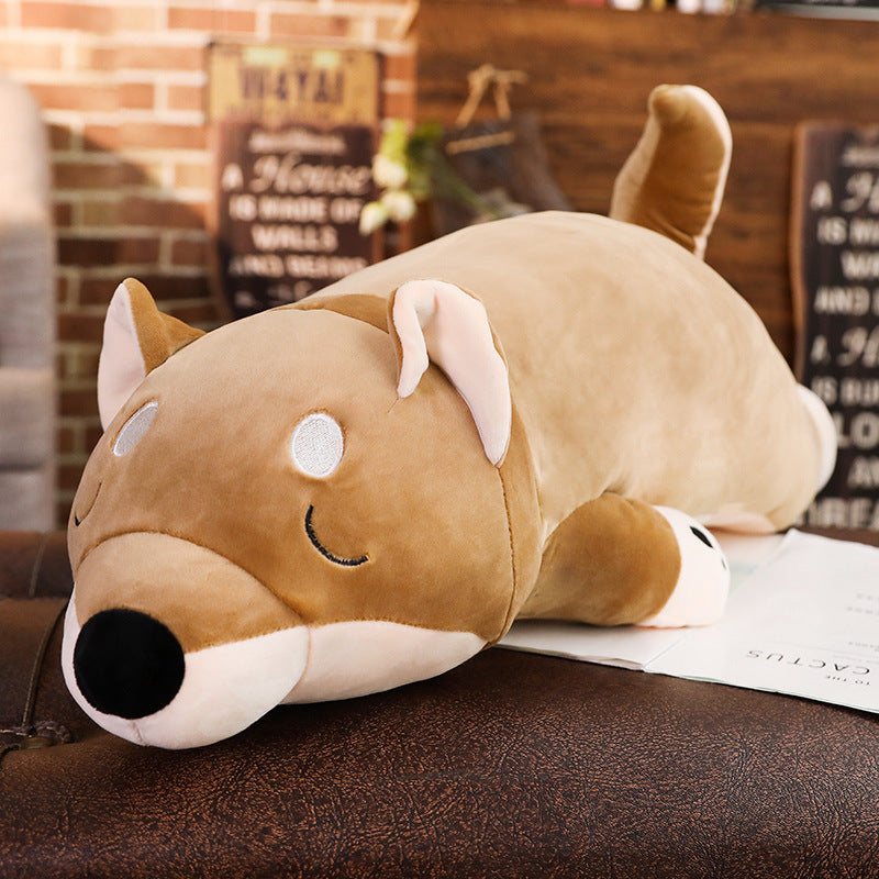 Shiba Inu plush toy | Magic Stories