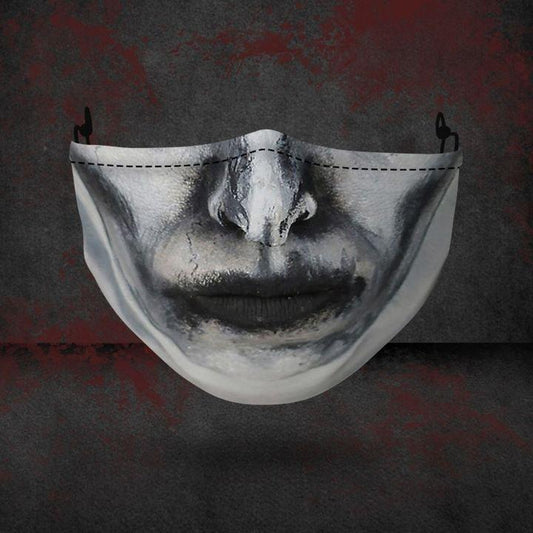 Halloween adult mask | Magic Stories