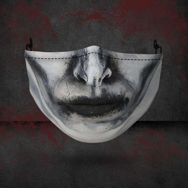 Halloween adult mask | Magic Stories