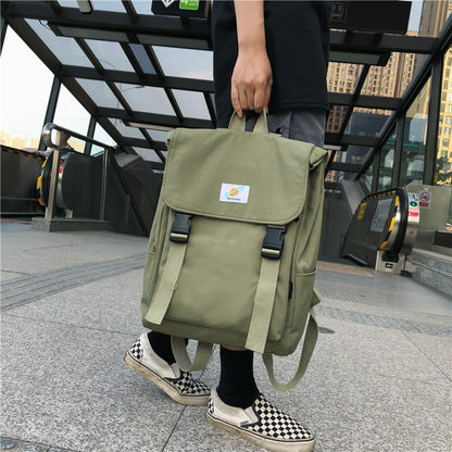 Japanese Harajuku ancient book bag | Magic Stories
