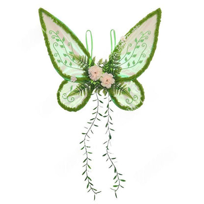 Holiday Party Costume Butterfly Wings Back | Magic Stories