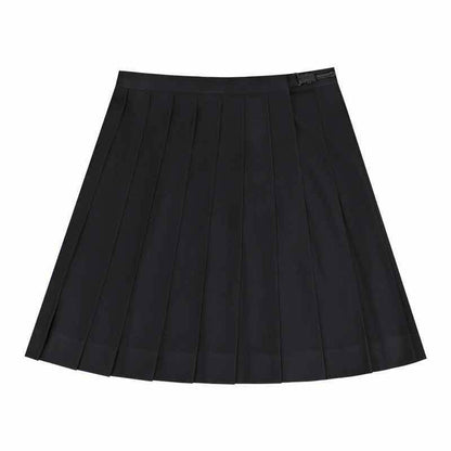 Authentic Japanese-style JK Uniform Skirt | Magic Stories