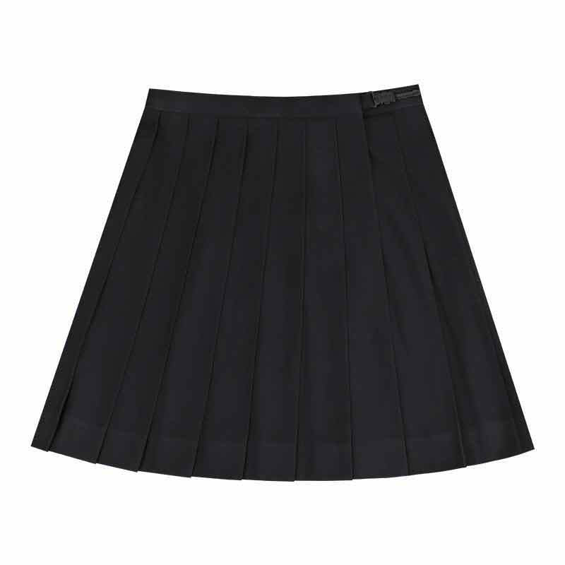 Authentic Japanese-style JK Uniform Skirt | Magic Stories