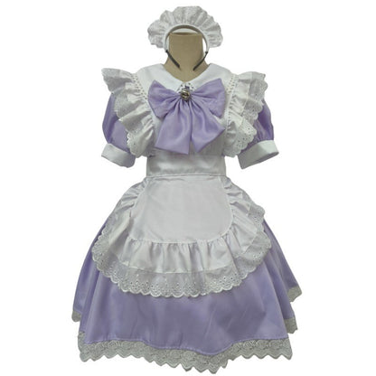 Maid Costume Role-playing Outfit Set | Magic Stories
