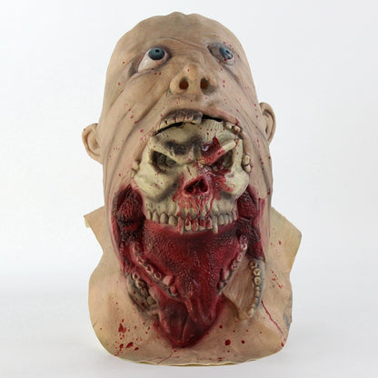 Halloween Mask Horror Headgear | Magic Stories