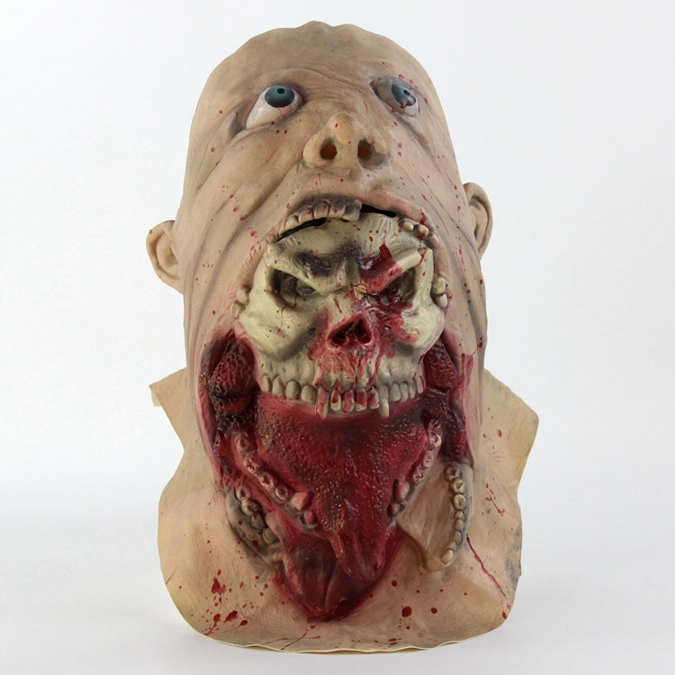 Halloween Mask Horror Headgear | Magic Stories