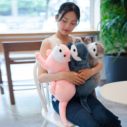 Wild animal otter plush toy | Magic Stories