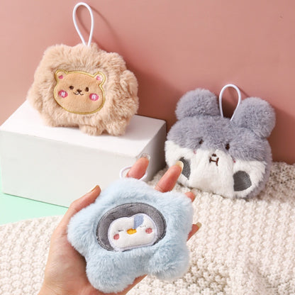 Hand Warmer Cat's Paw Mini Plush Hand Warmer | Magic Stories