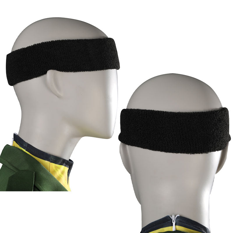 X-Men '97 Rogue Anna Marie Cosplay Costumes — packaging