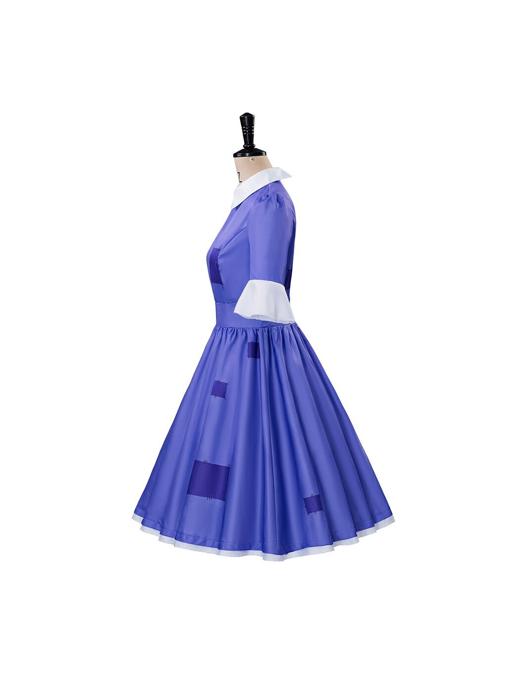 Ragatha Digital Circus Cosplay Costume Dress