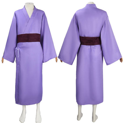 One Piece Fujitora Issho Cosplay Costume - Magic Stories