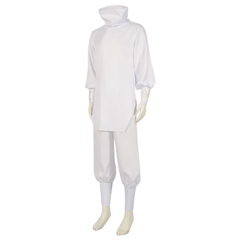 Jujutsu Kaisen Hajime Kashimo Cosplay Costumes — detail