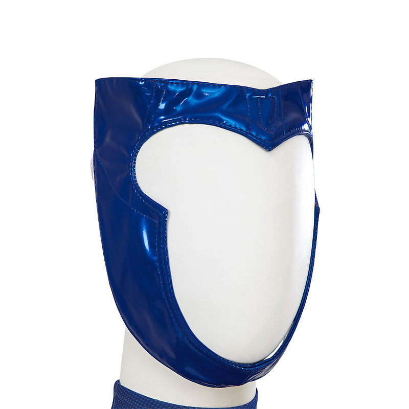 Marvel X-Men Jean Grey Jumpsuit Cosplay Costumes — detail