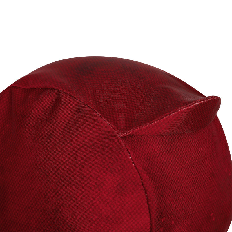 Deadpool Wade Wilson Kids Jumpsuit Cosplay Costume — detail