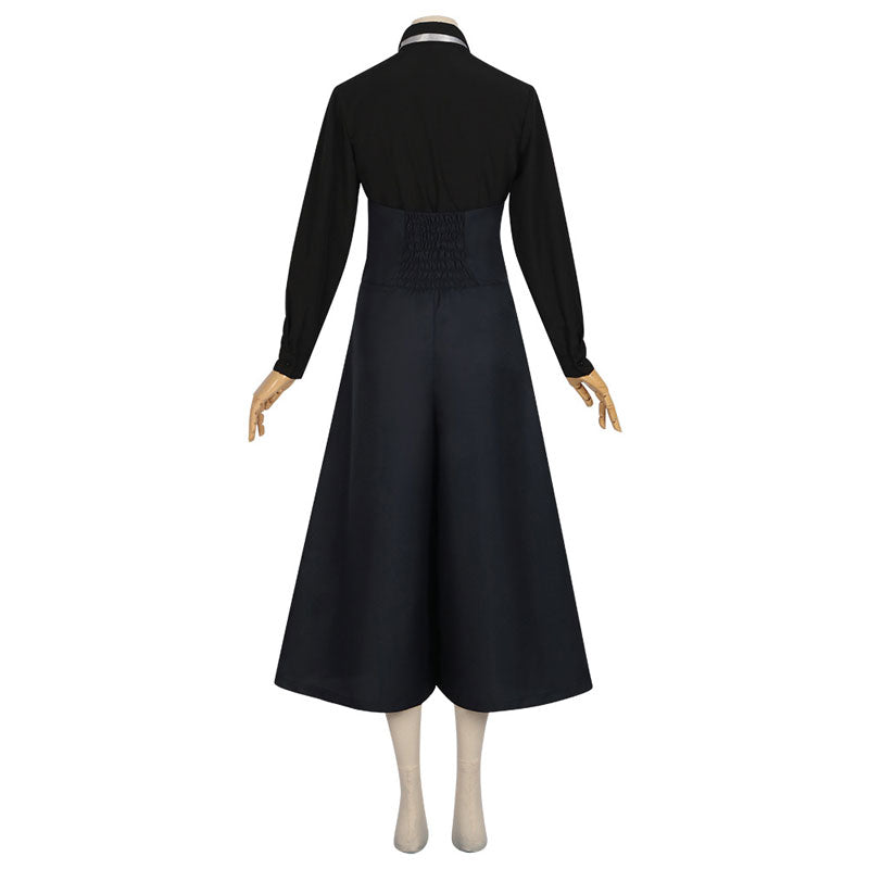 Jujutsu Kaisen 2nd Season Mei Mei Cosplay Costumes — detail