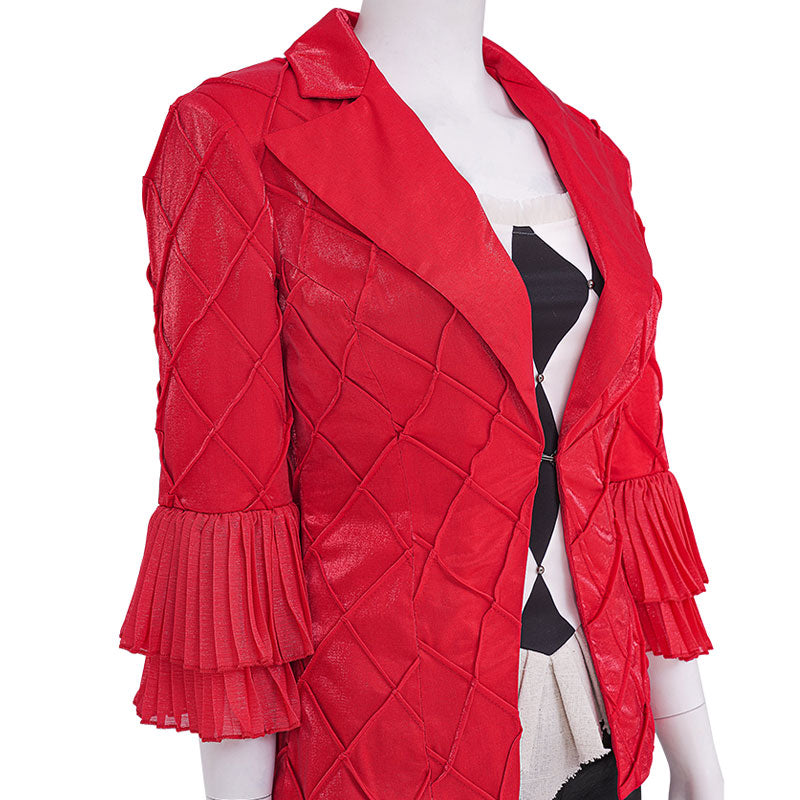 Joker: Folie a Deux Harley Quinn Cosplay Costume — packaging