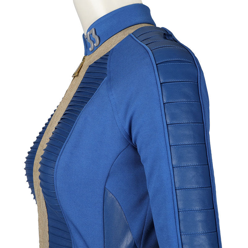 Fallout Lucy Cosplay Costume — packaging