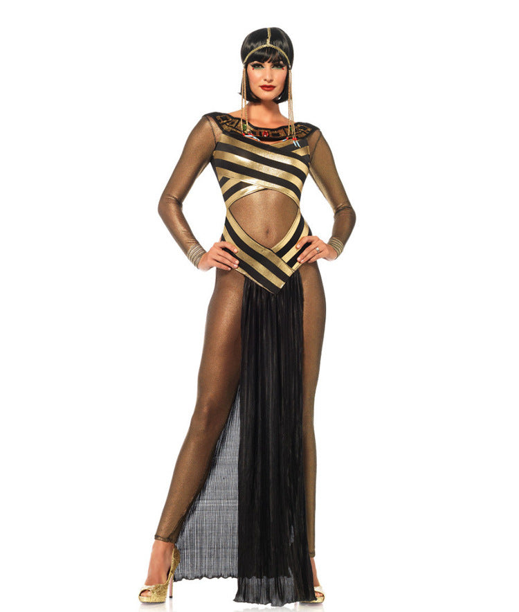 Halloween Greek Goddess Costume Ancient | Magic Stories