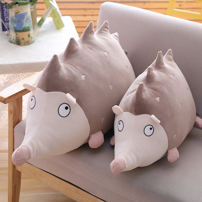 Cute Hedgehog Doll Plush Toys | Magic Stories