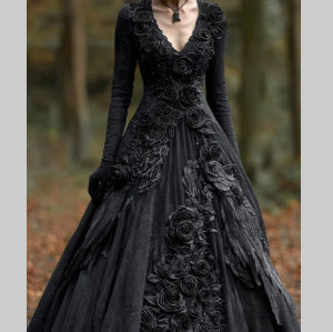 Fashionable Casual Halloween New Witch Witch | Magic Stories