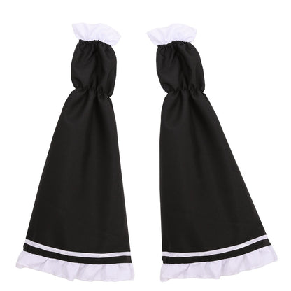 Cosplay Women's Halloween Maid Costume | Magic Stories