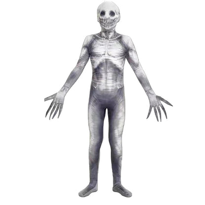 Halloween Zombie Series Dress Up Makeup Ball | Magic Stories