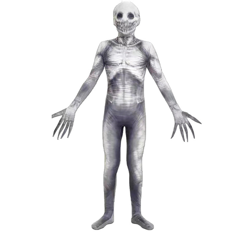 Halloween Zombie Series Dress Up Makeup Ball | Magic Stories