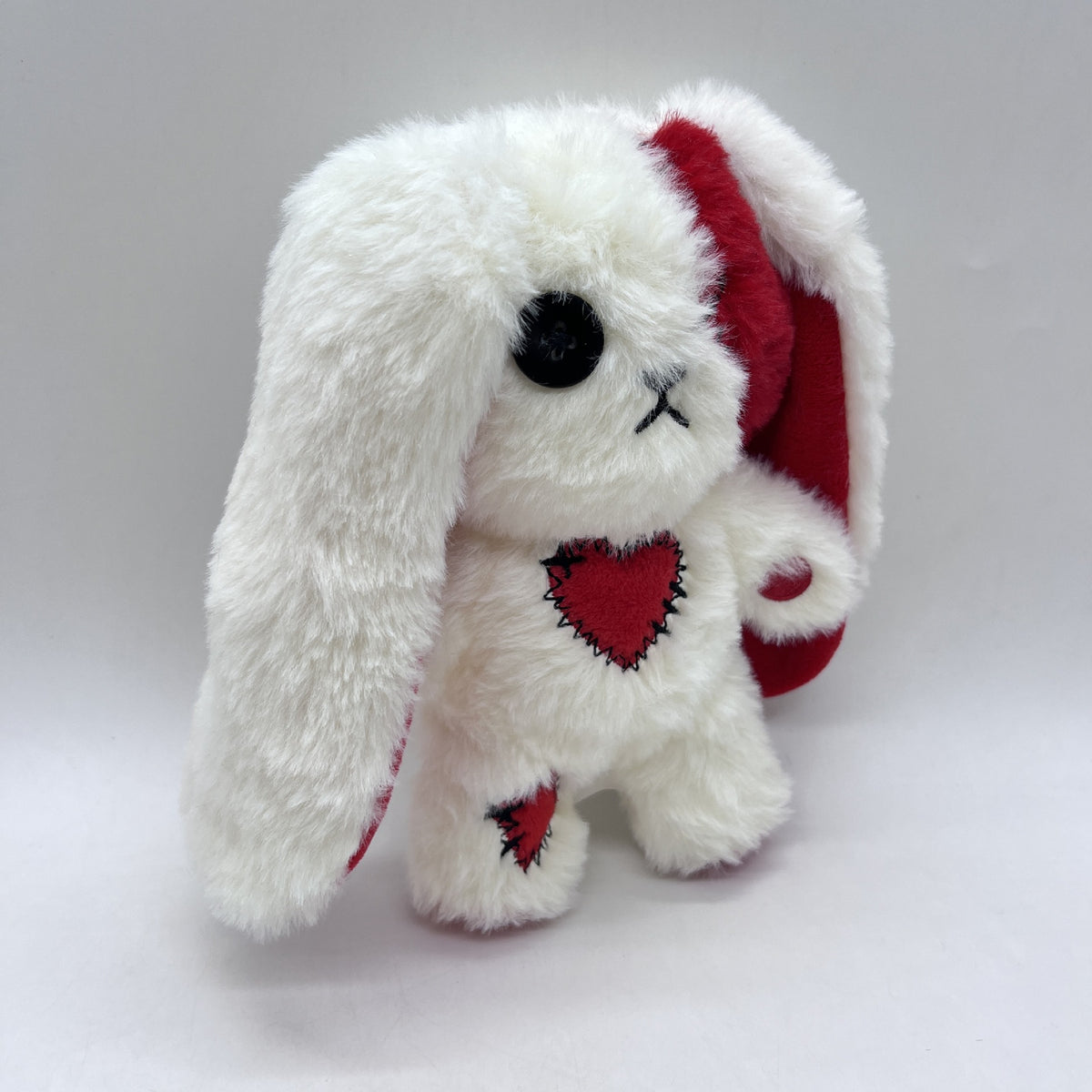 Zombie Rabbit Plush Toy | Magic Stories
