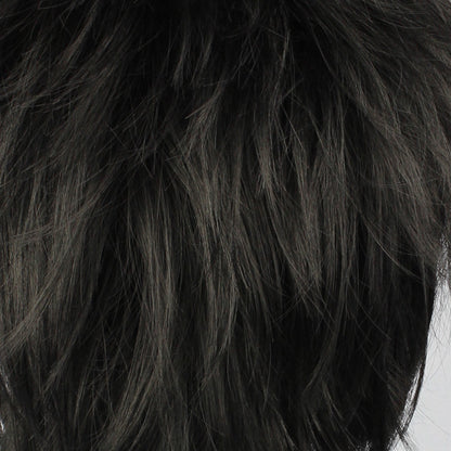 Anime COS High Temperature Silk Short Hair | Magic Stories