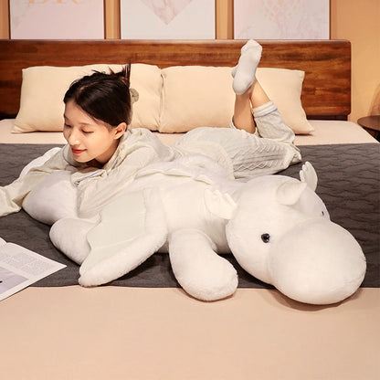 Little Flying Dragon Doll For Girls Sleeping | Magic Stories