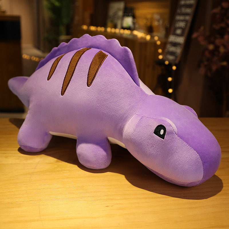 Children's Dinosaur Modeling Plush Toys | Magic Stories