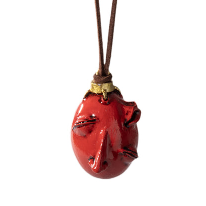 Sword Wind Legend Overlord Egg Necklace | Magic Stories