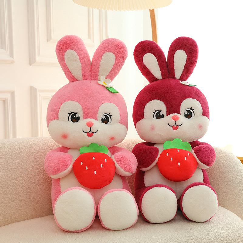 Cross-border New Arrival Cartoon Strawberry | Magic Stories