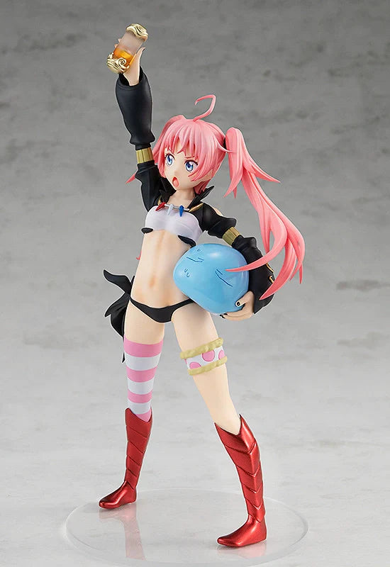 Good Smile Company That Time I Got Reincarnated as a Slime POP UP Parade Millim — detail