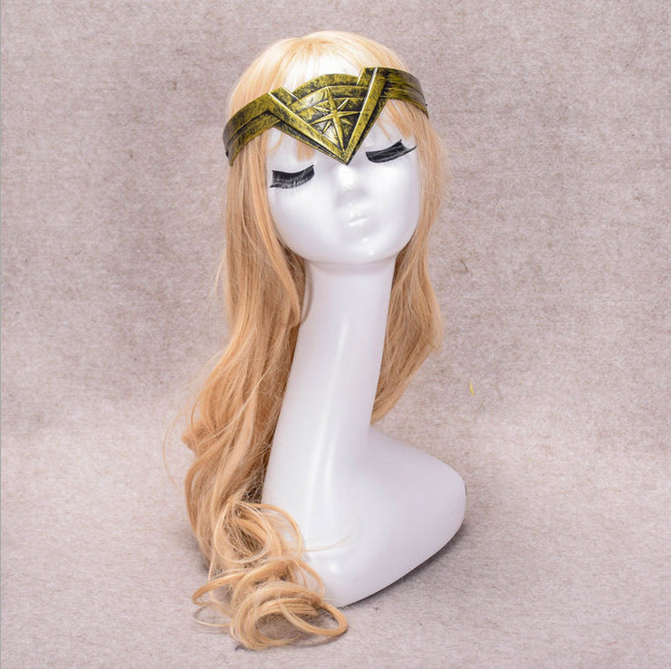 Diana Prince Princess Cosplay Costumes | Magic Stories