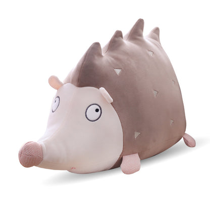 Cute Hedgehog Doll Plush Toys | Magic Stories